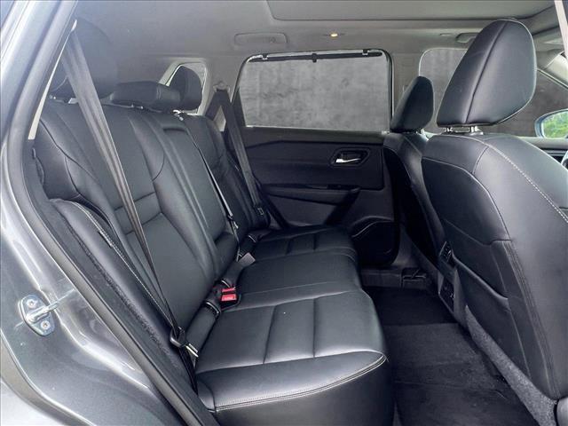 used 2023 Nissan Rogue car, priced at $26,552