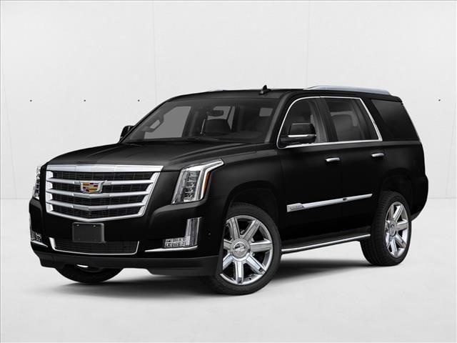 used 2019 Cadillac Escalade car, priced at $30,971