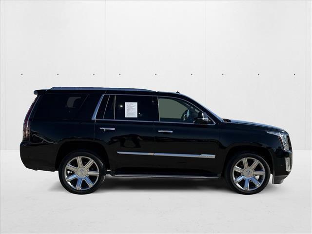 used 2019 Cadillac Escalade car, priced at $27,244
