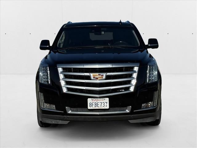 used 2019 Cadillac Escalade car, priced at $27,244