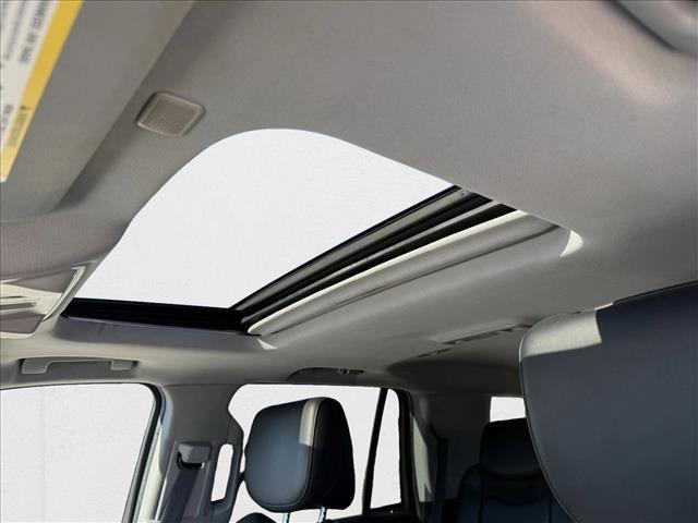 used 2019 Cadillac Escalade car, priced at $27,244