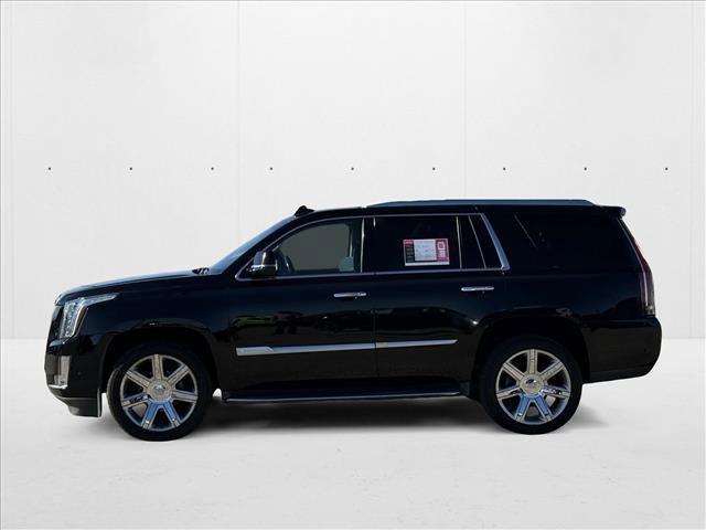 used 2019 Cadillac Escalade car, priced at $27,244