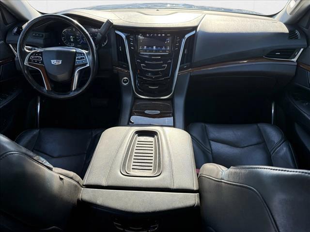 used 2019 Cadillac Escalade car, priced at $27,244
