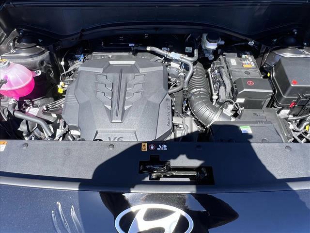 new 2026 Hyundai Palisade car, priced at $56,559