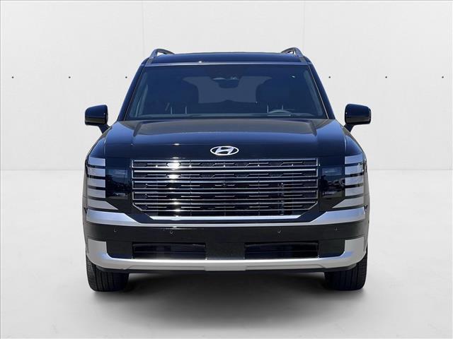 new 2026 Hyundai Palisade car, priced at $56,559