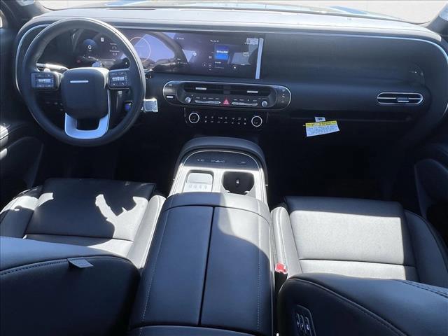 new 2026 Hyundai Palisade car, priced at $56,559