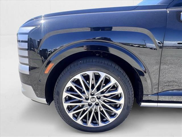 new 2026 Hyundai Palisade car, priced at $56,559