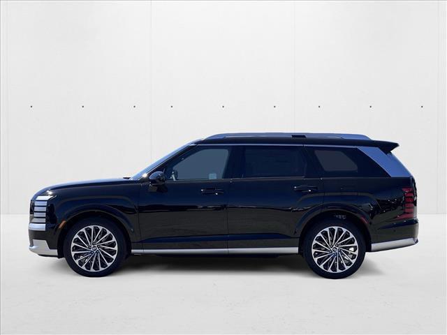 new 2026 Hyundai Palisade car, priced at $56,559
