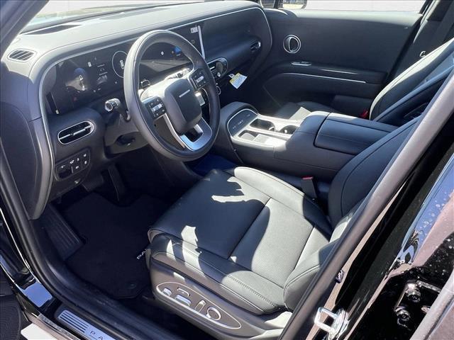 new 2026 Hyundai Palisade car, priced at $56,559