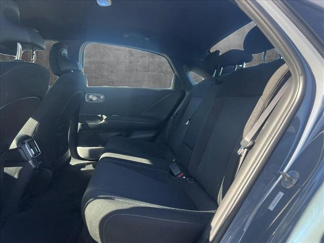 new 2025 Hyundai IONIQ 6 car, priced at $36,835
