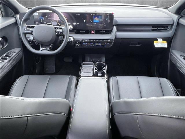 new 2025 Hyundai IONIQ 5 car, priced at $51,095