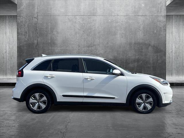 used 2019 Kia Niro car, priced at $20,632