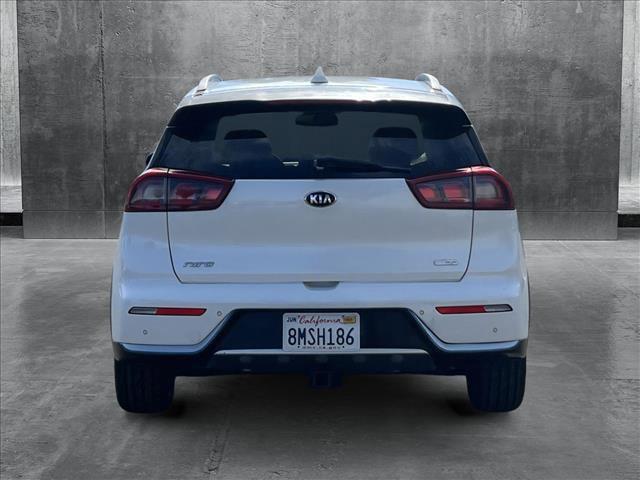 used 2019 Kia Niro car, priced at $20,632