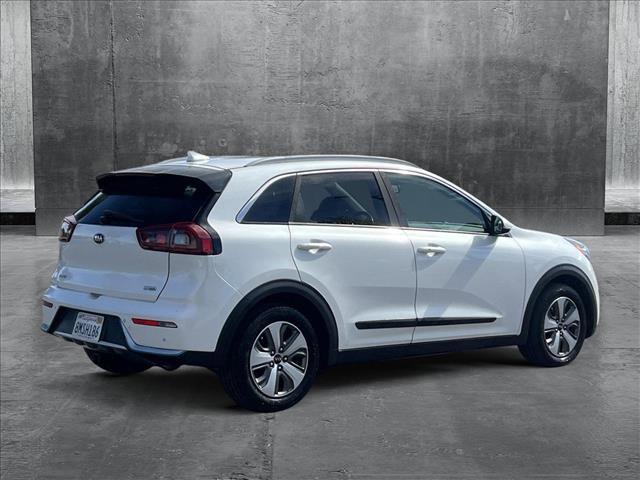 used 2019 Kia Niro car, priced at $20,632