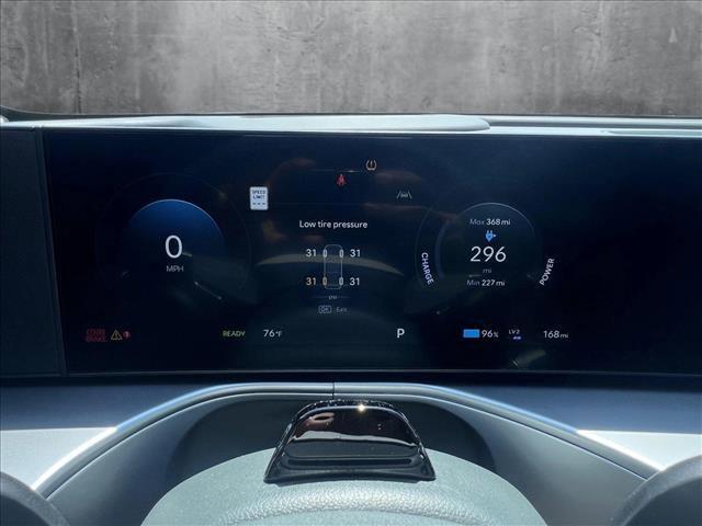 new 2026 Hyundai IONIQ 9 car, priced at $77,780