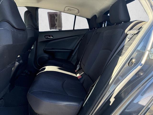 used 2021 Toyota Prius Prime car, priced at $23,495