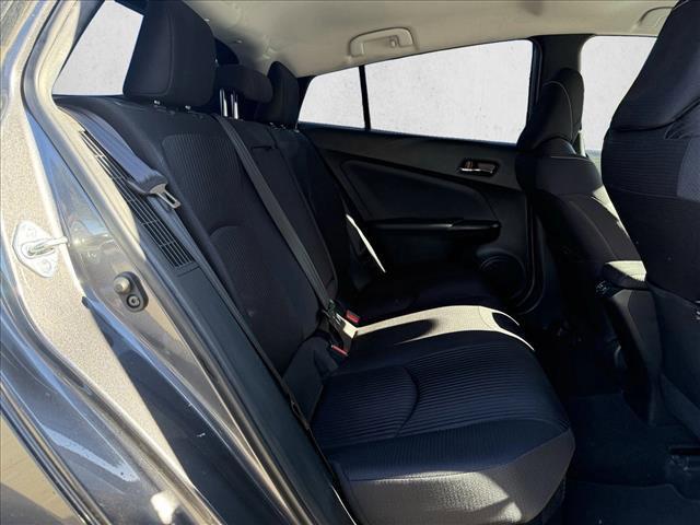used 2021 Toyota Prius Prime car, priced at $23,495