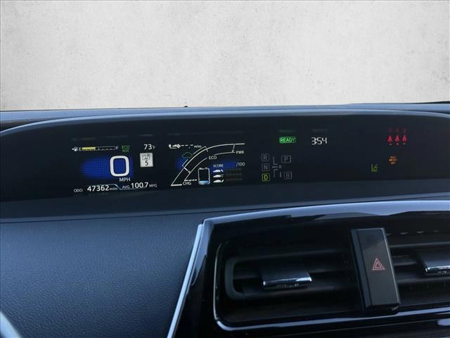 used 2021 Toyota Prius Prime car, priced at $23,495