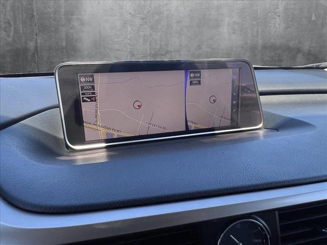 used 2019 Lexus RX 450h car, priced at $35,765