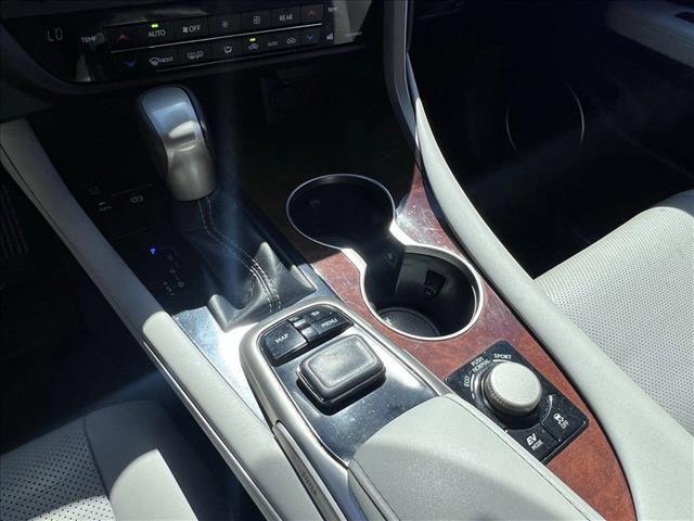 used 2019 Lexus RX 450h car, priced at $35,765