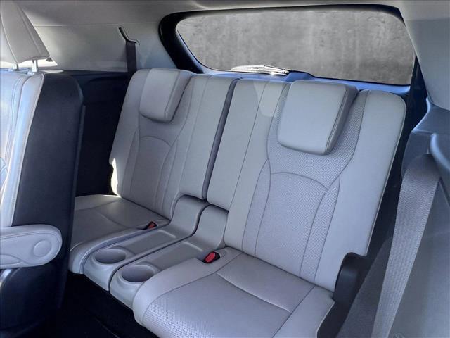 used 2019 Lexus RX 450h car, priced at $35,765