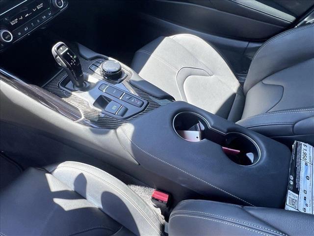 used 2021 Toyota Supra car, priced at $52,762