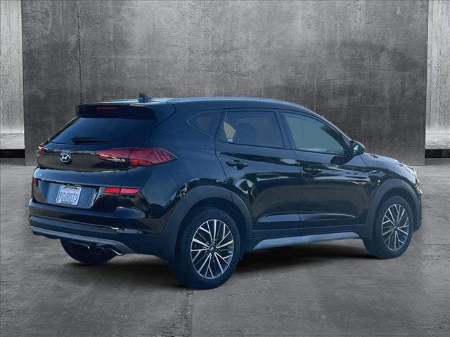 used 2019 Hyundai Tucson car, priced at $18,932