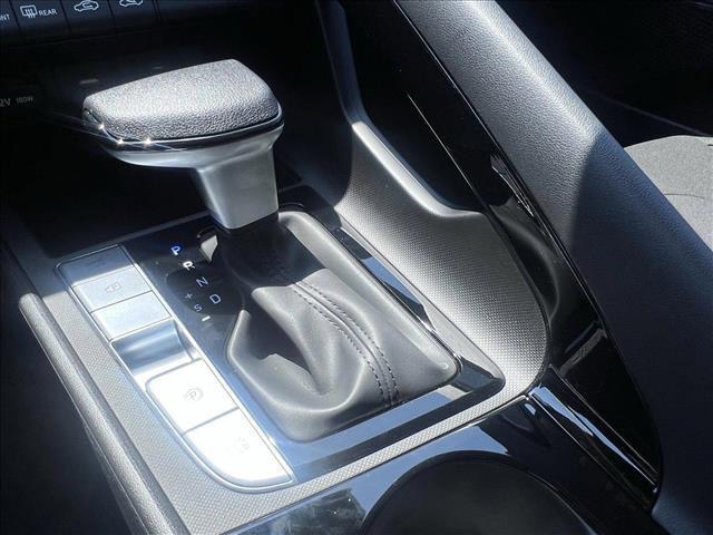 new 2025 Hyundai ELANTRA HEV car, priced at $27,229