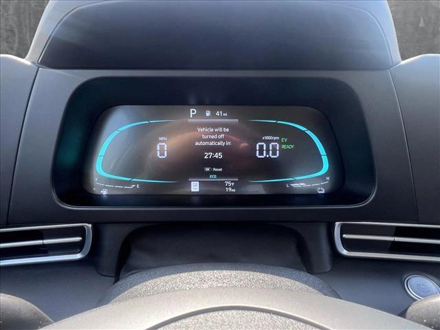 new 2025 Hyundai ELANTRA HEV car, priced at $27,229