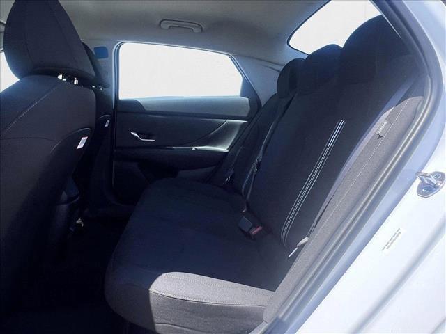 new 2025 Hyundai ELANTRA HEV car, priced at $27,229