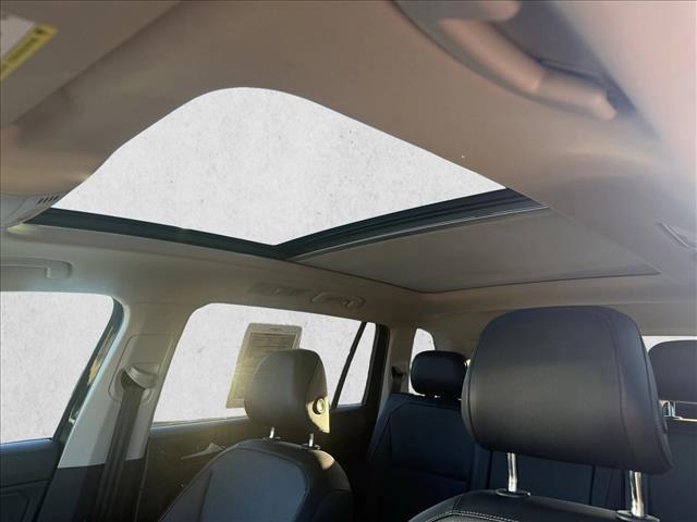 used 2018 Volkswagen Tiguan car, priced at $10,664