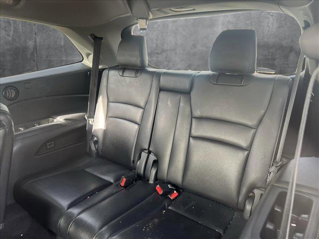 used 2019 Honda Pilot car, priced at $22,426