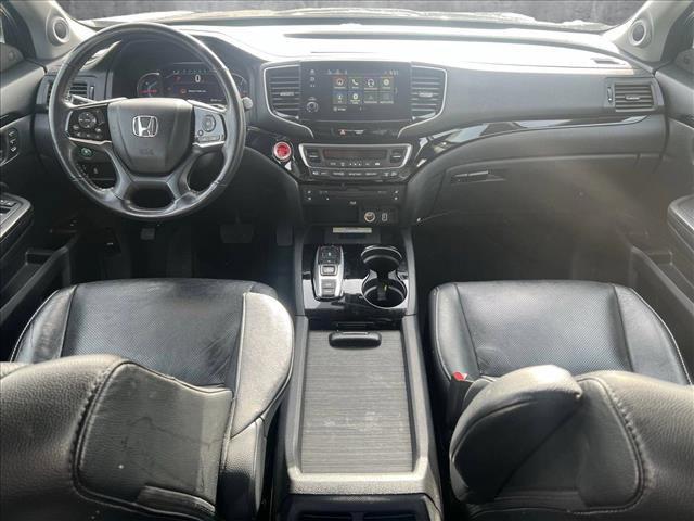 used 2019 Honda Pilot car, priced at $22,426