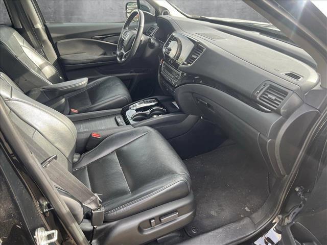 used 2019 Honda Pilot car, priced at $22,426