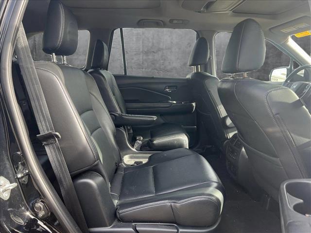 used 2019 Honda Pilot car, priced at $22,426