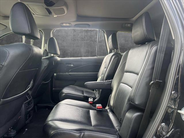 used 2019 Honda Pilot car, priced at $22,426