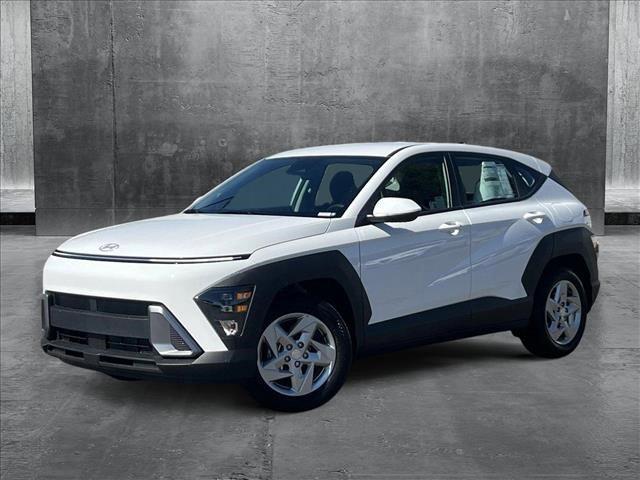 new 2024 Hyundai Kona car, priced at $26,760