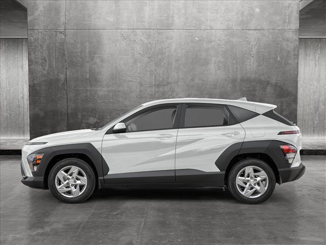 new 2024 Hyundai Kona car, priced at $26,760