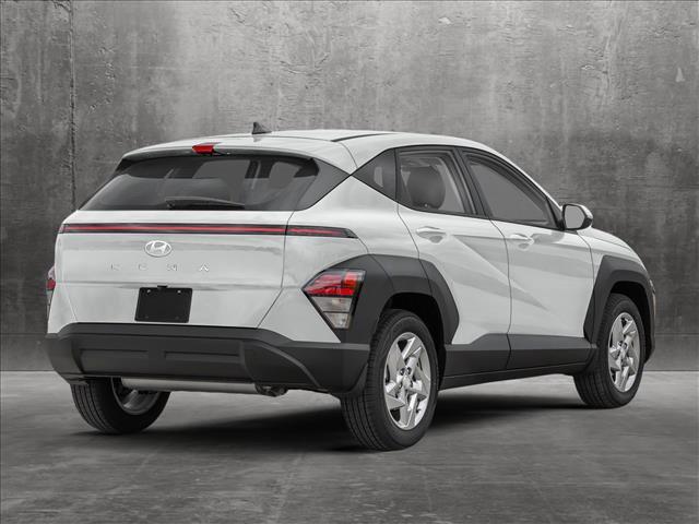 new 2024 Hyundai Kona car, priced at $26,760