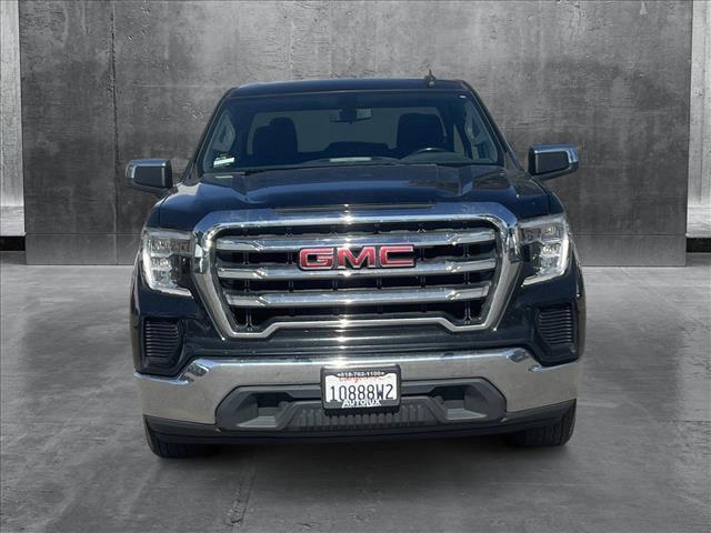 used 2019 GMC Sierra 1500 car, priced at $26,898