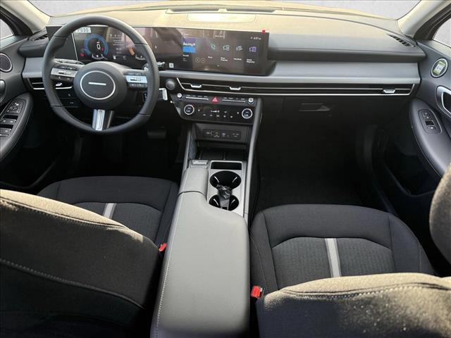 new 2026 Hyundai Sonata car, priced at $29,790