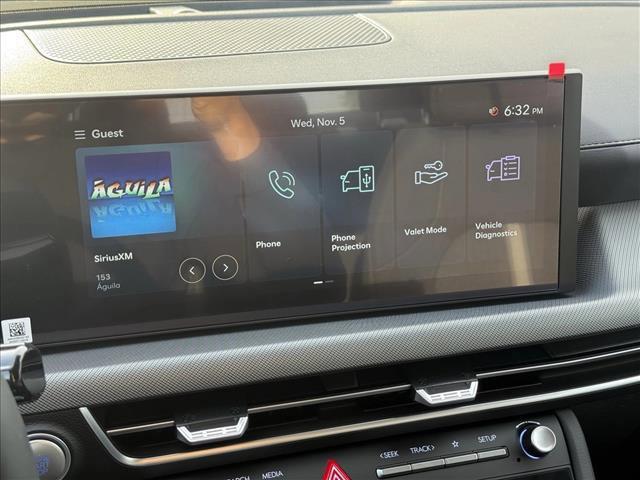 new 2026 Hyundai Sonata car, priced at $29,790