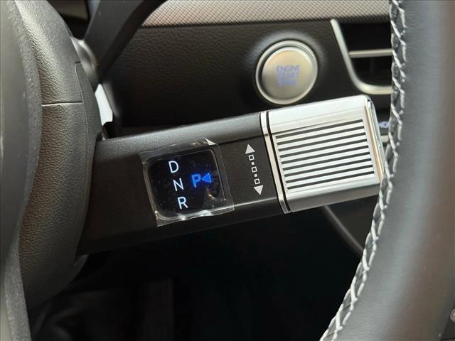 new 2026 Hyundai Sonata car, priced at $29,790