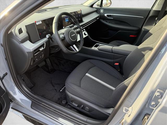 new 2026 Hyundai Sonata car, priced at $29,790