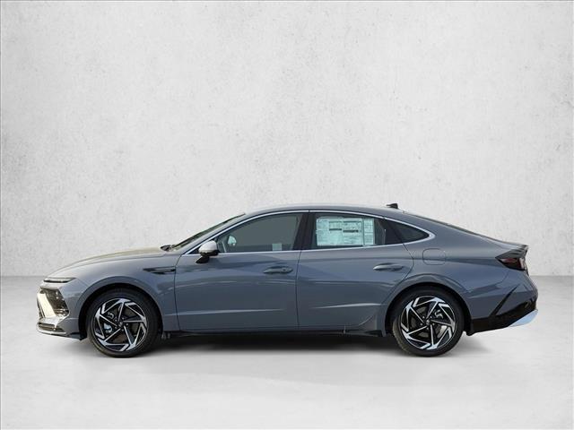 new 2026 Hyundai Sonata car, priced at $29,790