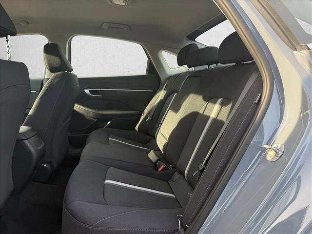 new 2026 Hyundai Sonata car, priced at $29,790