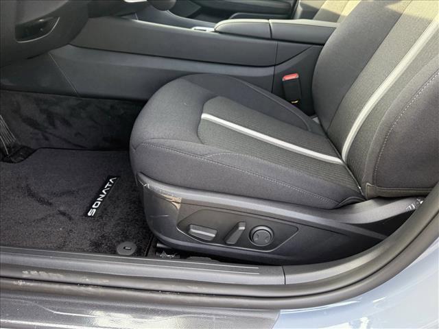 new 2026 Hyundai Sonata car, priced at $29,790