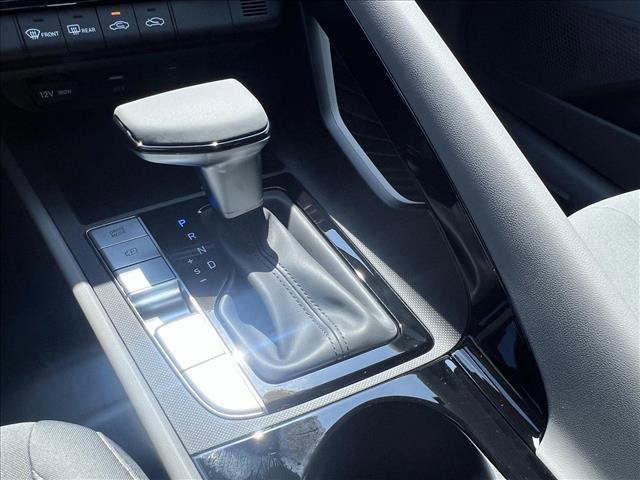new 2025 Hyundai ELANTRA HEV car, priced at $28,153