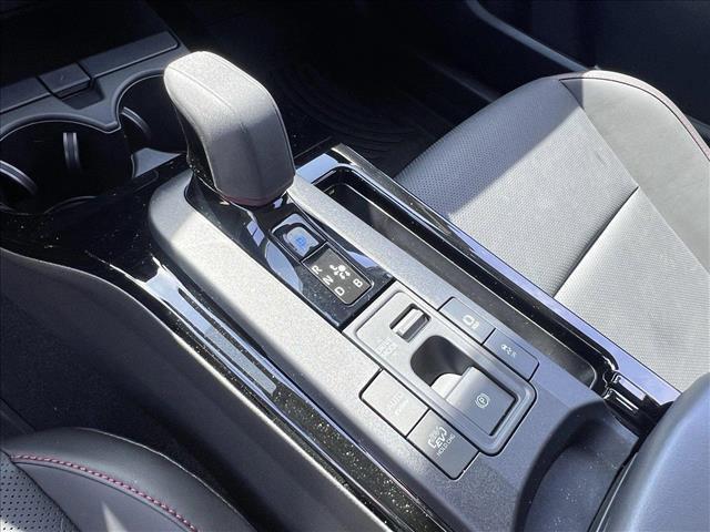 used 2025 Toyota Prius car, priced at $39,941