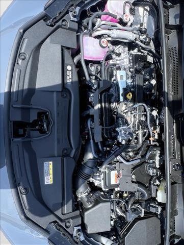 used 2025 Toyota Prius Plug-In Hybrid car, priced at $34,751